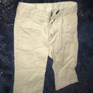 Baby pants